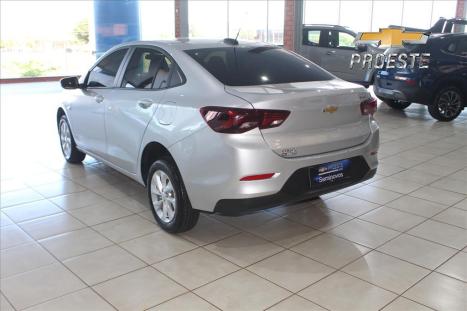 CHEVROLET Onix Sedan 1.0 12V 4P FLEX LT PLUS TURBO AUTOM�TICO, Foto 7