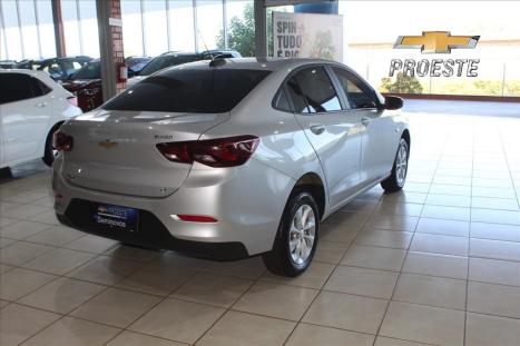 CHEVROLET Onix Sedan 1.0 12V 4P FLEX LT PLUS TURBO AUTOM�TICO, Foto 8