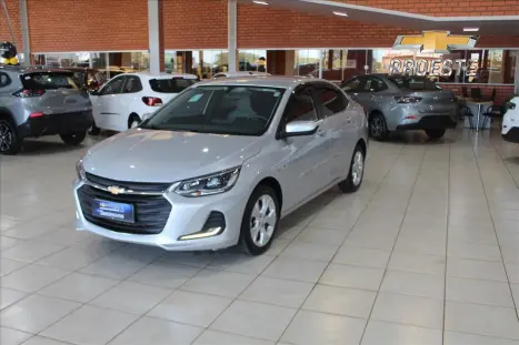 CHEVROLET Onix Sedan 1.0 12V 4P FLEX PREMIER PLUS TURBO AUTOM�TICO, Foto 1
