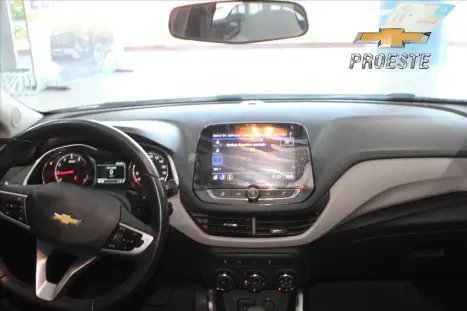 CHEVROLET Onix Sedan 1.0 12V 4P FLEX PREMIER PLUS TURBO AUTOM�TICO, Foto 4