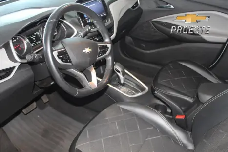 CHEVROLET Onix Sedan 1.0 12V 4P FLEX PREMIER PLUS TURBO AUTOM�TICO, Foto 5