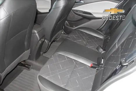 CHEVROLET Onix Sedan 1.0 12V 4P FLEX PREMIER PLUS TURBO AUTOM�TICO, Foto 6