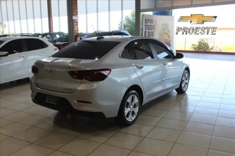 CHEVROLET Onix Sedan 1.0 12V 4P FLEX PREMIER PLUS TURBO AUTOM�TICO, Foto 8