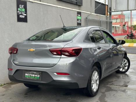 CHEVROLET Onix Sedan 1.0 12V 4P FLEX LT PLUS, Foto 4