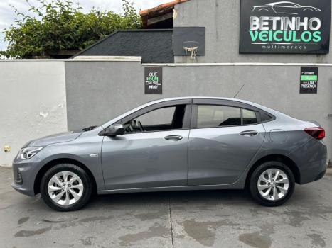 CHEVROLET Onix Sedan 1.0 12V 4P FLEX LT PLUS, Foto 5
