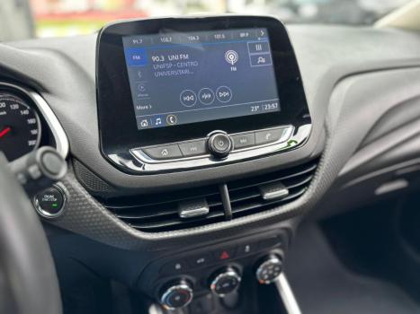 CHEVROLET Onix Sedan 1.0 12V 4P FLEX LT PLUS, Foto 12