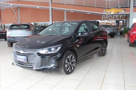 CHEVROLET Onix Sedan 1.0 12V 4P FLEX PREMIER PLUS TURBO AUTOM�TICO, Foto 1