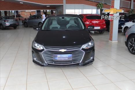 CHEVROLET Onix Sedan 1.0 12V 4P FLEX PREMIER PLUS TURBO AUTOM�TICO, Foto 2