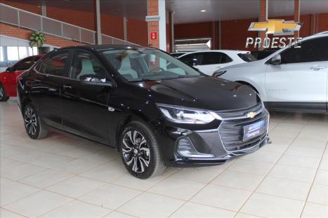 CHEVROLET Onix Sedan 1.0 12V 4P FLEX PREMIER PLUS TURBO AUTOM�TICO, Foto 3