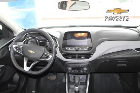 CHEVROLET Onix Sedan 1.0 12V 4P FLEX PREMIER PLUS TURBO AUTOM�TICO, Foto 4