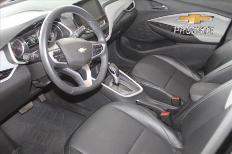 CHEVROLET Onix Sedan 1.0 12V 4P FLEX PREMIER PLUS TURBO AUTOM�TICO, Foto 5