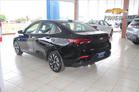 CHEVROLET Onix Sedan 1.0 12V 4P FLEX PREMIER PLUS TURBO AUTOM�TICO, Foto 7