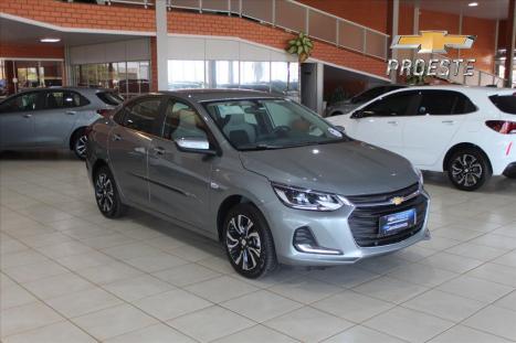 CHEVROLET Onix Sedan 1.0 12V 4P FLEX PREMIER PLUS TURBO AUTOMÁTICO, Foto 3