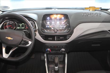 CHEVROLET Onix Sedan 1.0 12V 4P FLEX PREMIER PLUS TURBO AUTOMÁTICO, Foto 4