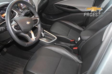 CHEVROLET Onix Sedan 1.0 12V 4P FLEX PREMIER PLUS TURBO AUTOMÁTICO, Foto 5