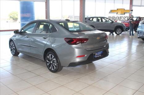 CHEVROLET Onix Sedan 1.0 12V 4P FLEX PREMIER PLUS TURBO AUTOMÁTICO, Foto 7