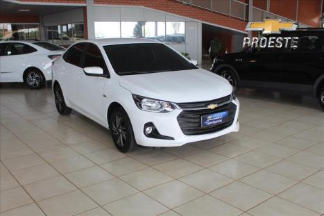CHEVROLET Onix Sedan 1.0 12V 4P FLEX LT PLUS TURBO AUTOM�TICO, Foto 3
