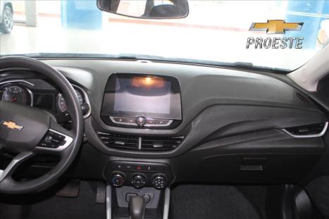 CHEVROLET Onix Sedan 1.0 12V 4P FLEX LT PLUS TURBO AUTOM�TICO, Foto 4