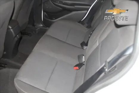 CHEVROLET Onix Sedan 1.0 12V 4P FLEX LT PLUS TURBO AUTOM�TICO, Foto 6