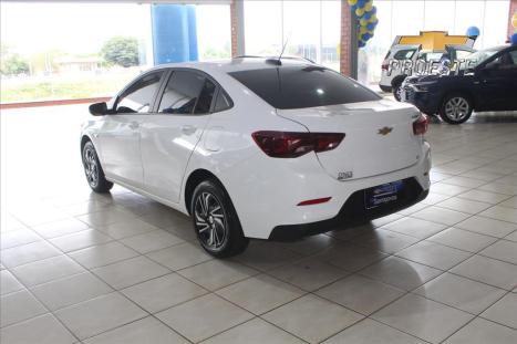 CHEVROLET Onix Sedan 1.0 12V 4P FLEX LT PLUS TURBO AUTOM�TICO, Foto 7