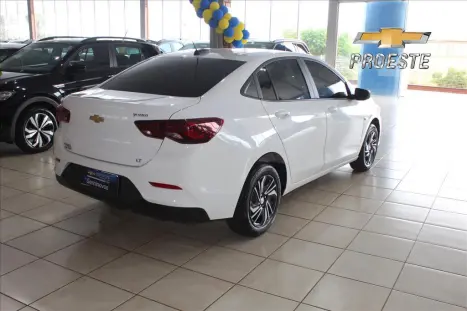 CHEVROLET Onix Sedan 1.0 12V 4P FLEX LT PLUS TURBO AUTOM�TICO, Foto 8