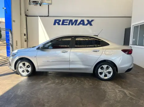 CHEVROLET Onix Sedan 1.0 12V 4P FLEX LTZ PLUS TURBO AUTOM�TICO, Foto 6