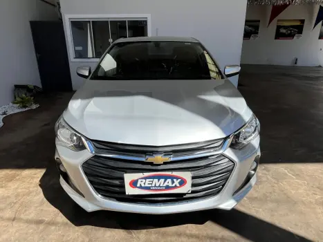 CHEVROLET Onix Sedan 1.0 12V 4P FLEX LTZ PLUS TURBO AUTOM�TICO, Foto 7