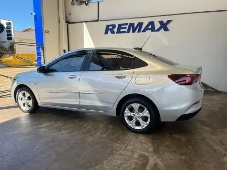 CHEVROLET Onix Sedan 1.0 12V 4P FLEX LTZ PLUS TURBO AUTOM�TICO, Foto 8