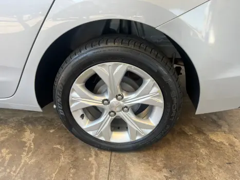 CHEVROLET Onix Sedan 1.0 12V 4P FLEX LTZ PLUS TURBO AUTOM�TICO, Foto 10