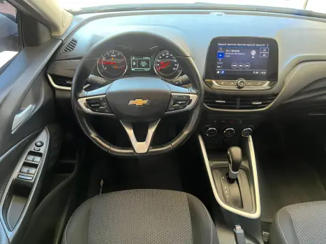 CHEVROLET Onix Sedan 1.0 12V 4P FLEX LTZ PLUS TURBO AUTOM�TICO, Foto 11