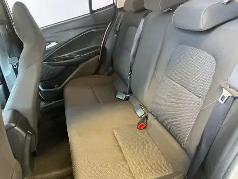 CHEVROLET Onix Sedan 1.0 12V 4P FLEX LTZ PLUS TURBO AUTOM�TICO, Foto 12