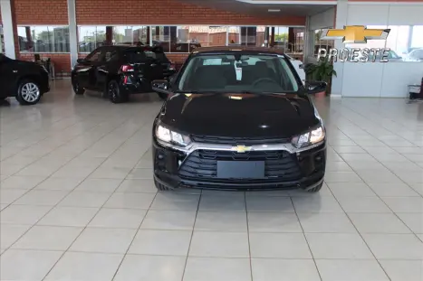 CHEVROLET Onix Sedan 1.0 12V 4P FLEX LT PLUS TURBO AUTOM�TICO, Foto 2