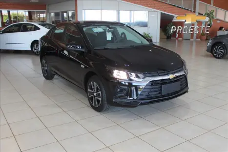 CHEVROLET Onix Sedan 1.0 12V 4P FLEX LT PLUS TURBO AUTOM�TICO, Foto 3