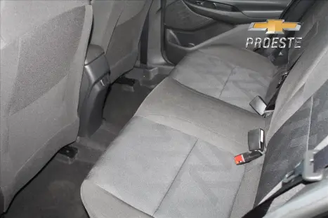 CHEVROLET Onix Sedan 1.0 12V 4P FLEX LT PLUS TURBO AUTOM�TICO, Foto 6