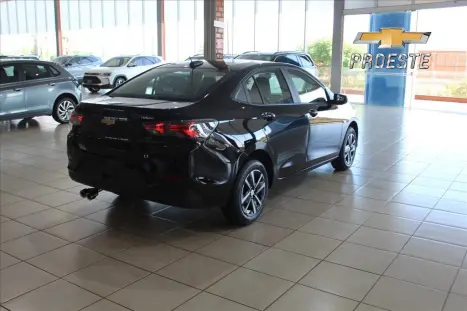 CHEVROLET Onix Sedan 1.0 12V 4P FLEX LT PLUS TURBO AUTOM�TICO, Foto 8