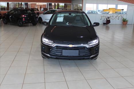 CHEVROLET Onix Sedan 1.0 12V 4P FLEX LTZ PLUS TURBO AUTOM�TICO, Foto 2