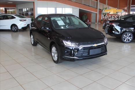 CHEVROLET Onix Sedan 1.0 12V 4P FLEX LTZ PLUS TURBO AUTOM�TICO, Foto 3