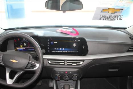 CHEVROLET Onix Sedan 1.0 12V 4P FLEX LTZ PLUS TURBO AUTOM�TICO, Foto 4