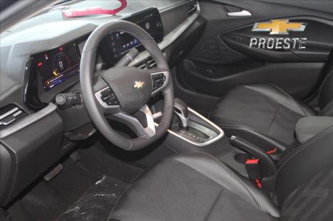 CHEVROLET Onix Sedan 1.0 12V 4P FLEX LTZ PLUS TURBO AUTOM�TICO, Foto 5
