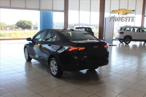 CHEVROLET Onix Sedan 1.0 12V 4P FLEX LTZ PLUS TURBO AUTOM�TICO, Foto 7