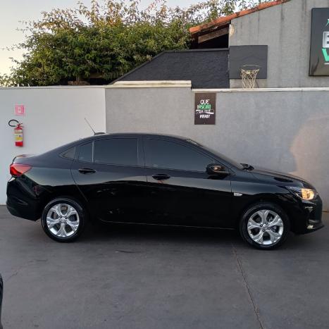 CHEVROLET Onix Sedan 1.0 12V 4P FLEX LTZ PLUS TURBO, Foto 7