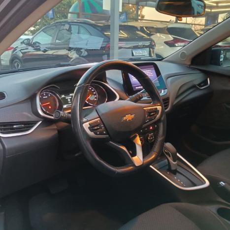 CHEVROLET Onix Sedan 1.0 12V 4P FLEX LTZ PLUS TURBO, Foto 10