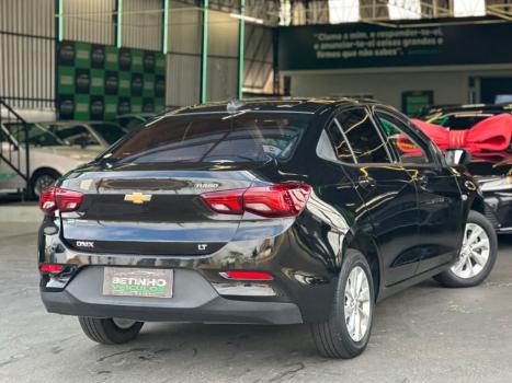 CHEVROLET Onix Sedan 1.0 12V 4P FLEX LT PLUS TURBO, Foto 4