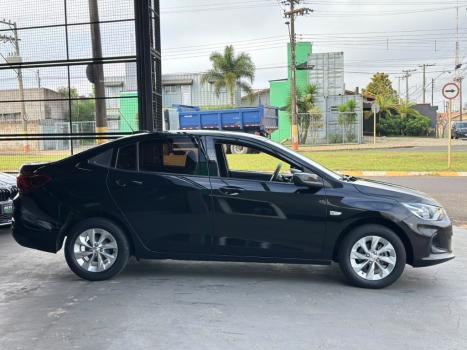 CHEVROLET Onix Sedan 1.0 12V 4P FLEX LT PLUS TURBO, Foto 6