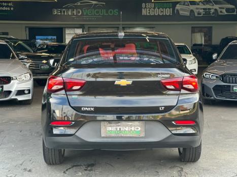 CHEVROLET Onix Sedan 1.0 12V 4P FLEX LT PLUS TURBO, Foto 8