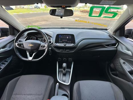 CHEVROLET Onix Sedan 1.0 12V 4P FLEX LT PLUS TURBO, Foto 13