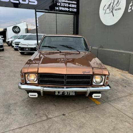 CHEVROLET Opala 4.1 COMODORO, Foto 2