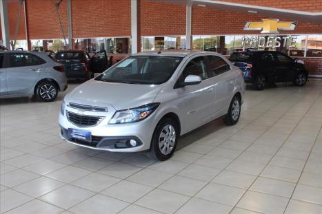 CHEVROLET Prisma 1.0 4P LT FLEX, Foto 1
