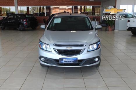 CHEVROLET Prisma 1.0 4P LT FLEX, Foto 2