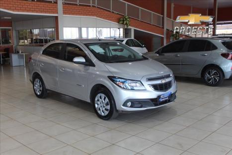 CHEVROLET Prisma 1.0 4P LT FLEX, Foto 3